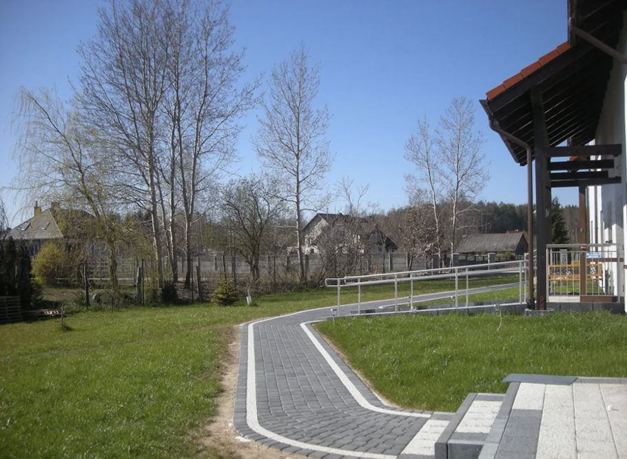 Dom Aktywnego Seniora „Nasz Dom” w Czeczewie