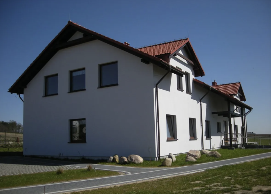 Dom Aktywnego Seniora „Nasz Dom” w Czeczewie