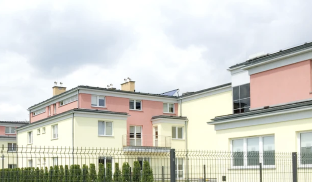 Dom Seniora „Jovimed” w Ksawerowie