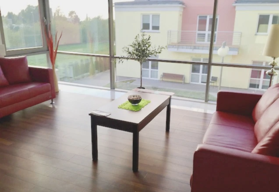 Dom Seniora „Jovimed” w Ksawerowie