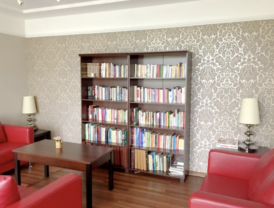 Dom Seniora „Jovimed” w Ksawerowie