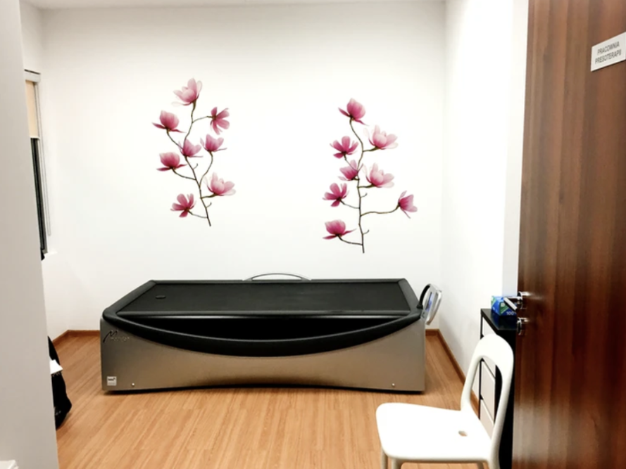 Dom Seniora „Jovimed” w Ksawerowie