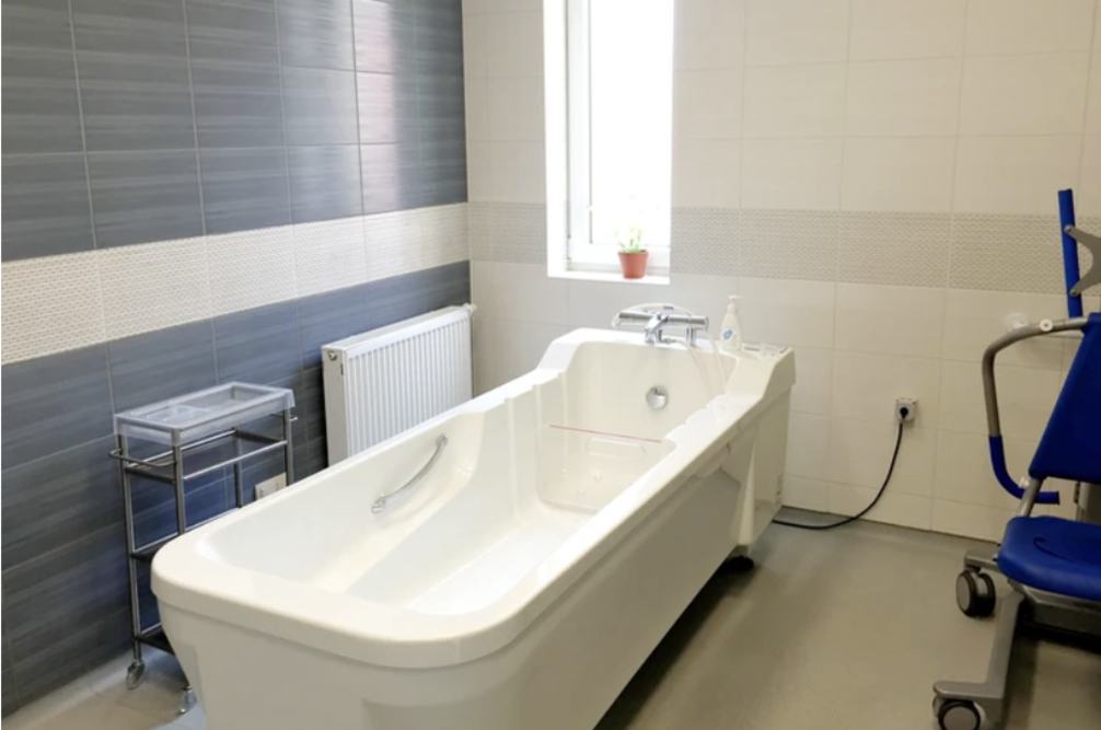 Dom Seniora „Jovimed” w Ksawerowie