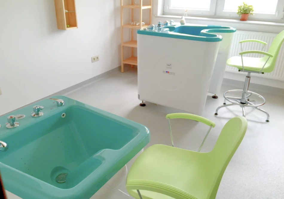 Dom Seniora „Jovimed” w Ksawerowie