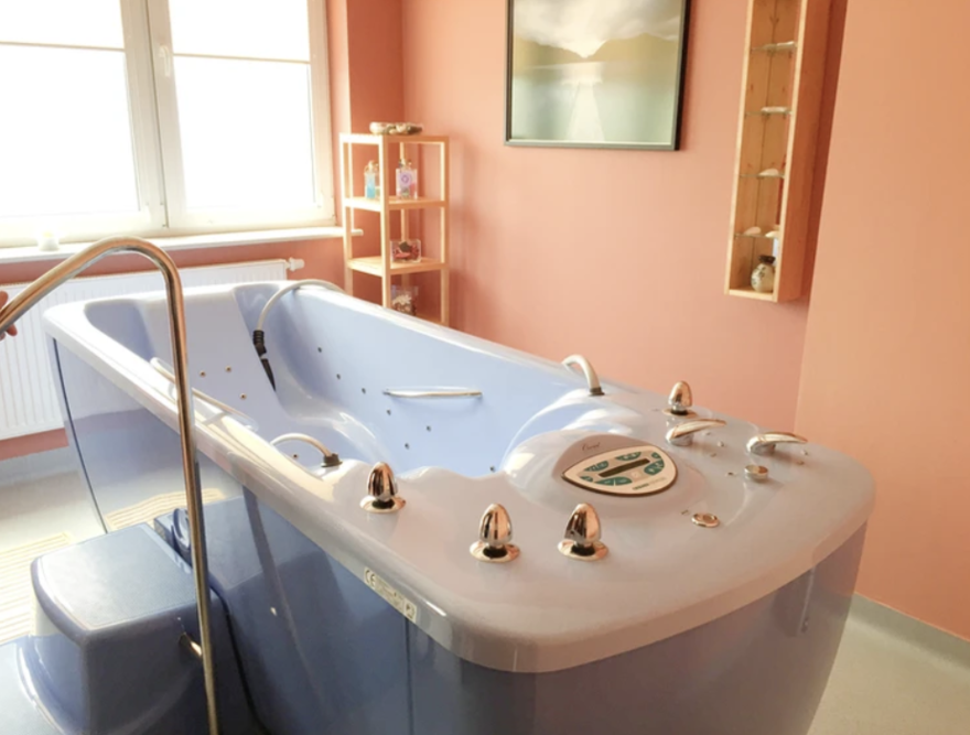 Dom Seniora „Jovimed” w Ksawerowie