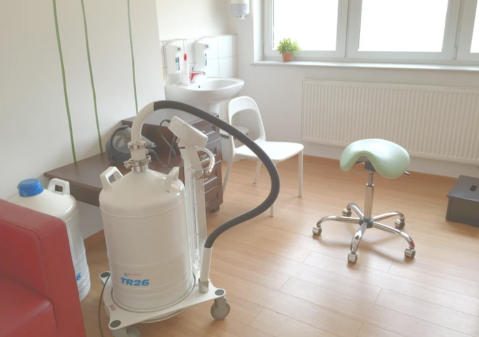 Dom Seniora „Jovimed” w Ksawerowie