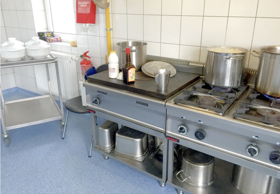 Dom Seniora „Jovimed” w Ksawerowie