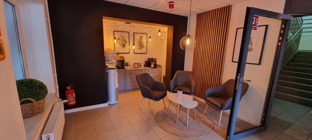 Willa Seniora w Buczkowicach