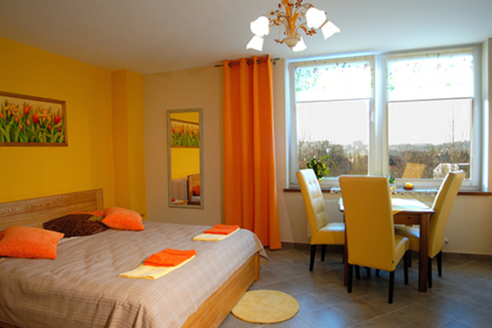 Dom Opieki „Majowy Sen” w Kłodzku