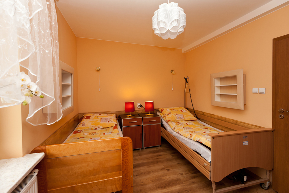 Prywatny Dom Opieki „Nadzieja” w Warszawie