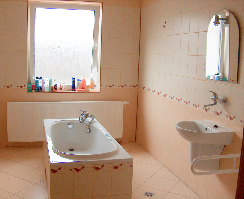 Dom Opieki „Idylla” w Koszęcinie