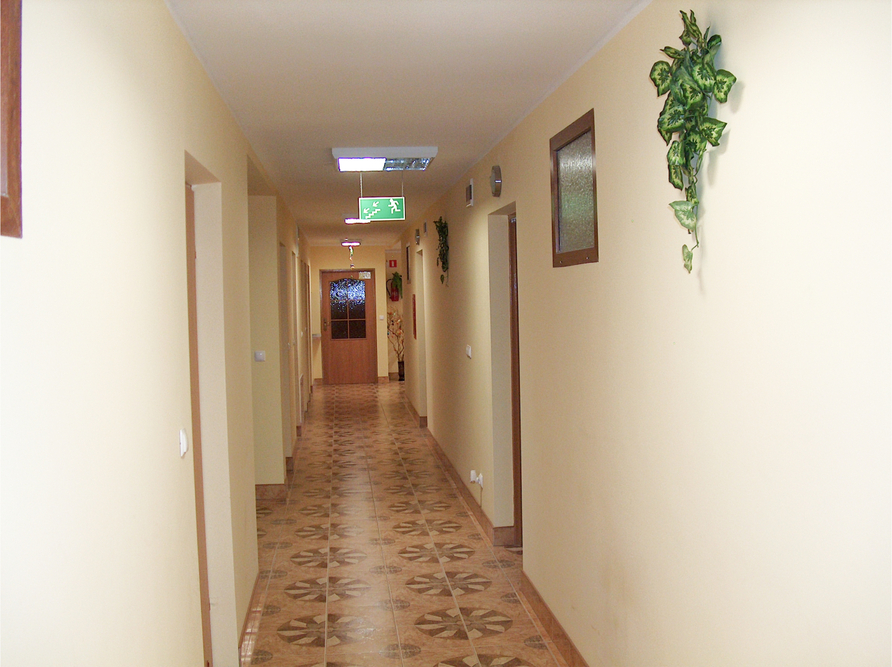 Dom Opieki „Idylla” w Koszęcinie