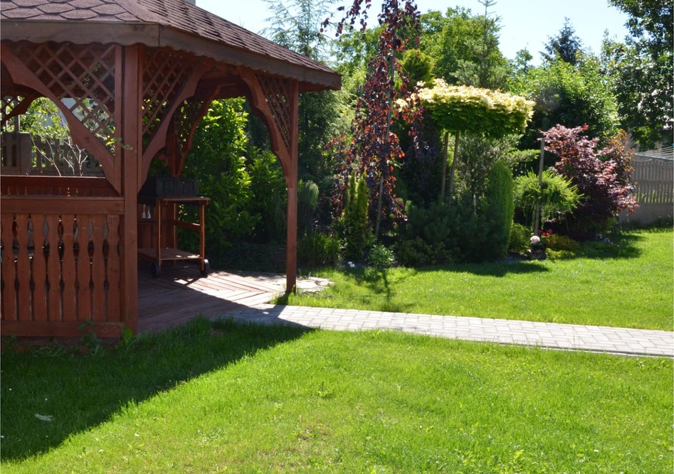 Dom Opieki „Idylla” w Koszęcinie