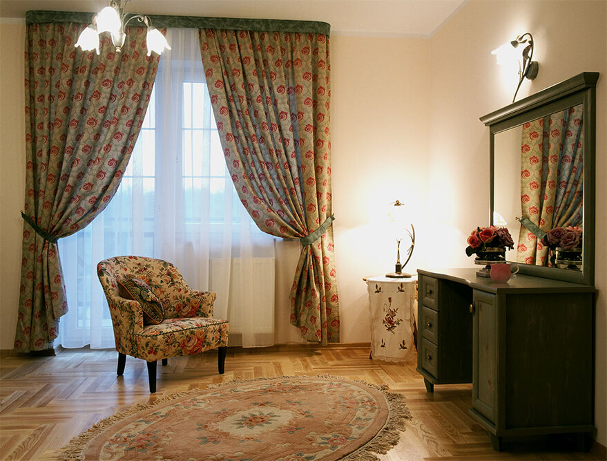 Ośrodek Opiekuńczo-Rehabilitacyjny „Dom Nad Świdrem” w Otwocku