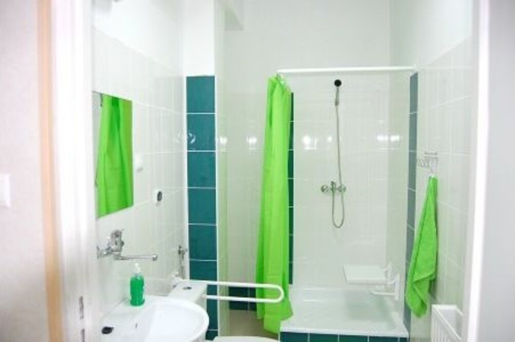 Dom Pomocy Społecznej „Złota Rybka” w Kochanowie