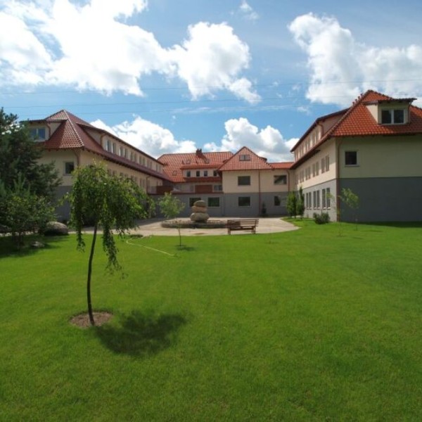 Centrum Seniora „Barbara” w Szemudzie
