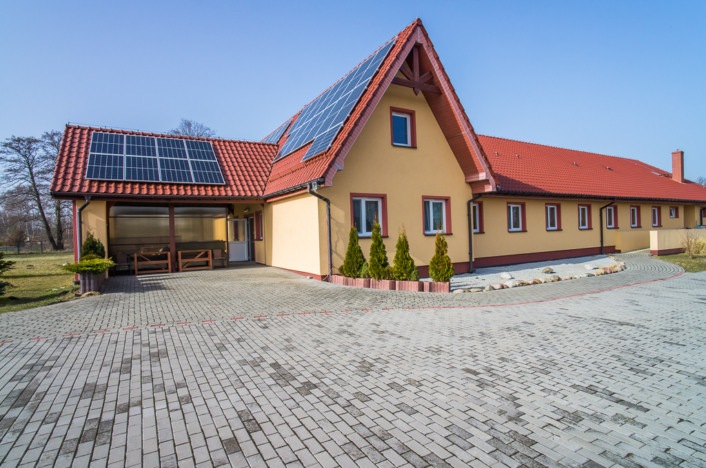 Prywatny Dom dla Osób Starszych „Maria” w Skokowej