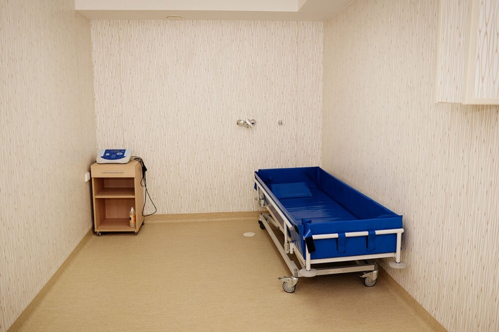 Rezydencja Seniora „EDESSA” w Ładzy