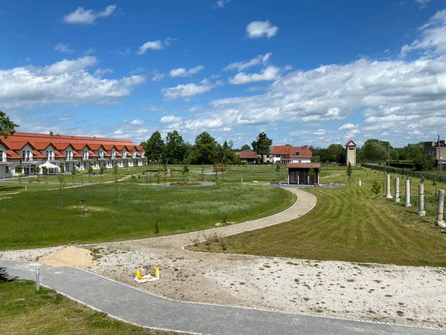 Dom Seniora „Paulinka” w Pawłowicach