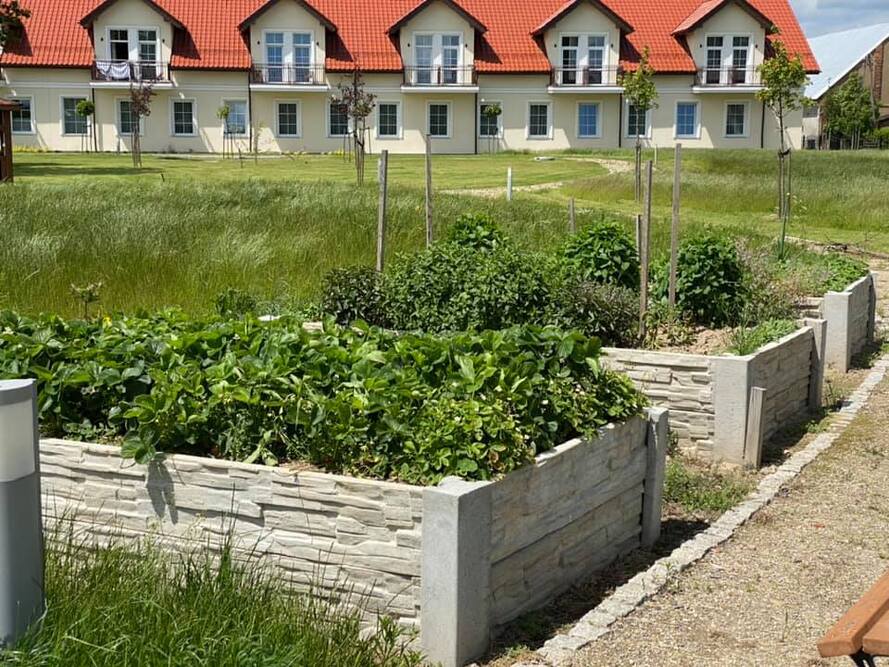 Dom Seniora „Paulinka” w Pawłowicach