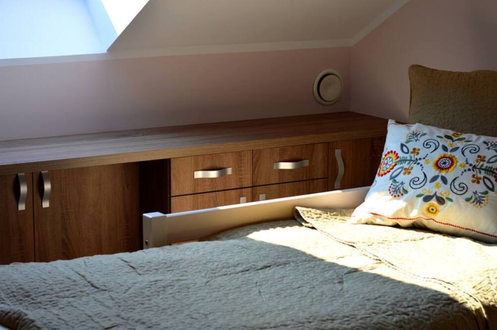 Dom Seniora „Gołębi Dwór” w Kamieniu Małym