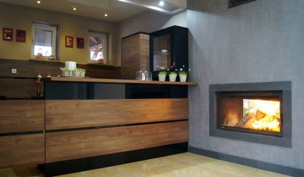 Centrum Seniora „Barbara” w Szemudzie