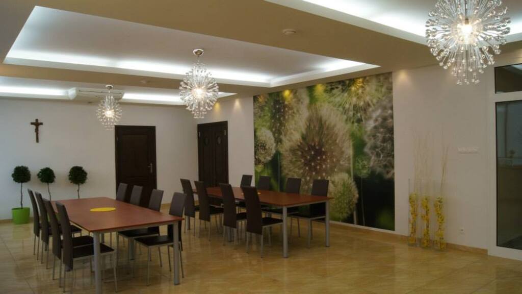 Centrum Seniora „Barbara” w Szemudzie