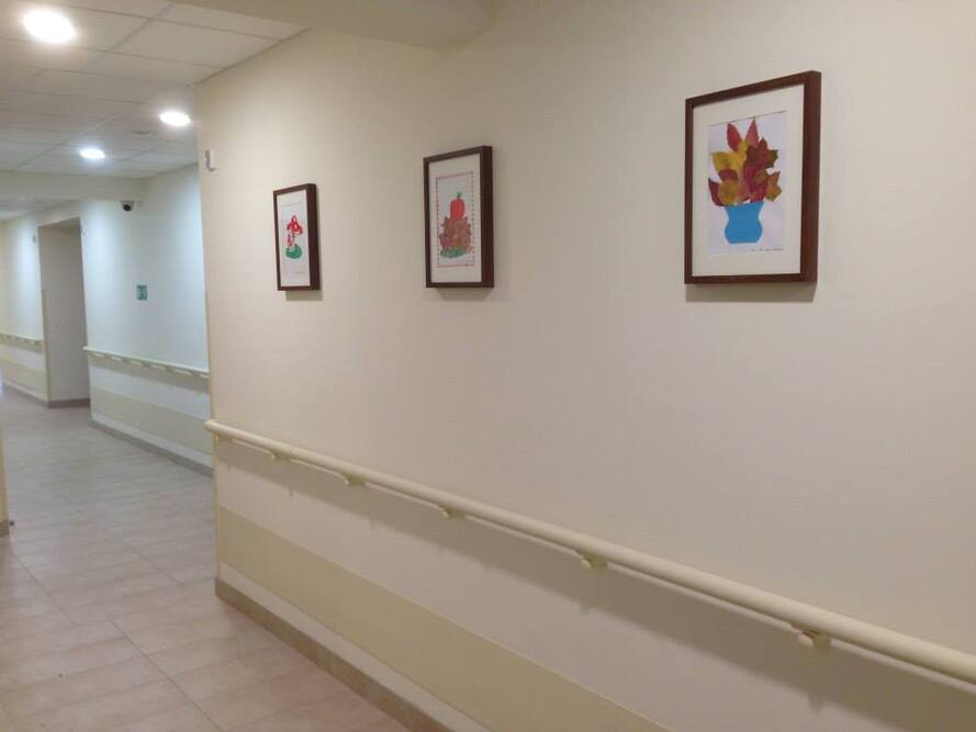 Centrum Opiekuńczo-Rehabilitacyjne „Alter Domus” w Otwocku