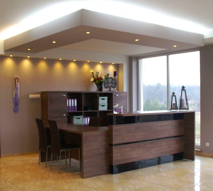 Centrum Seniora „Barbara” w Szemudzie