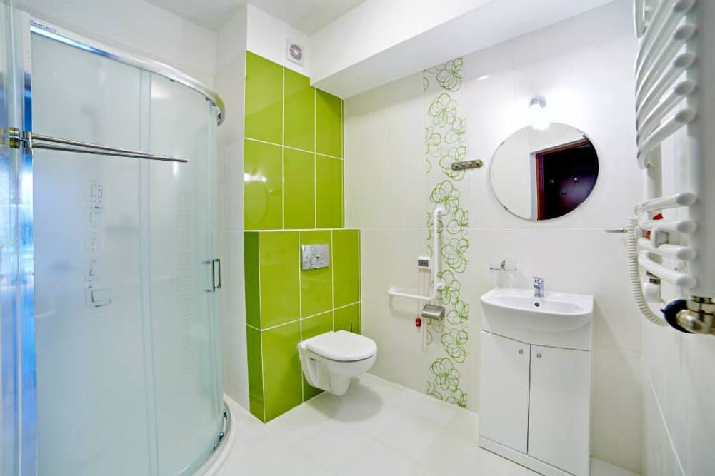 Centrum Opiekuńczo-Rehabilitacyjne „Alter Domus” w Otwocku