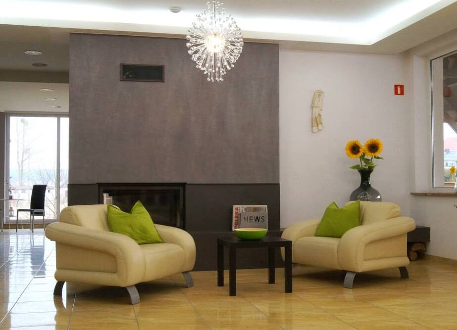 Centrum Seniora „Barbara” w Szemudzie