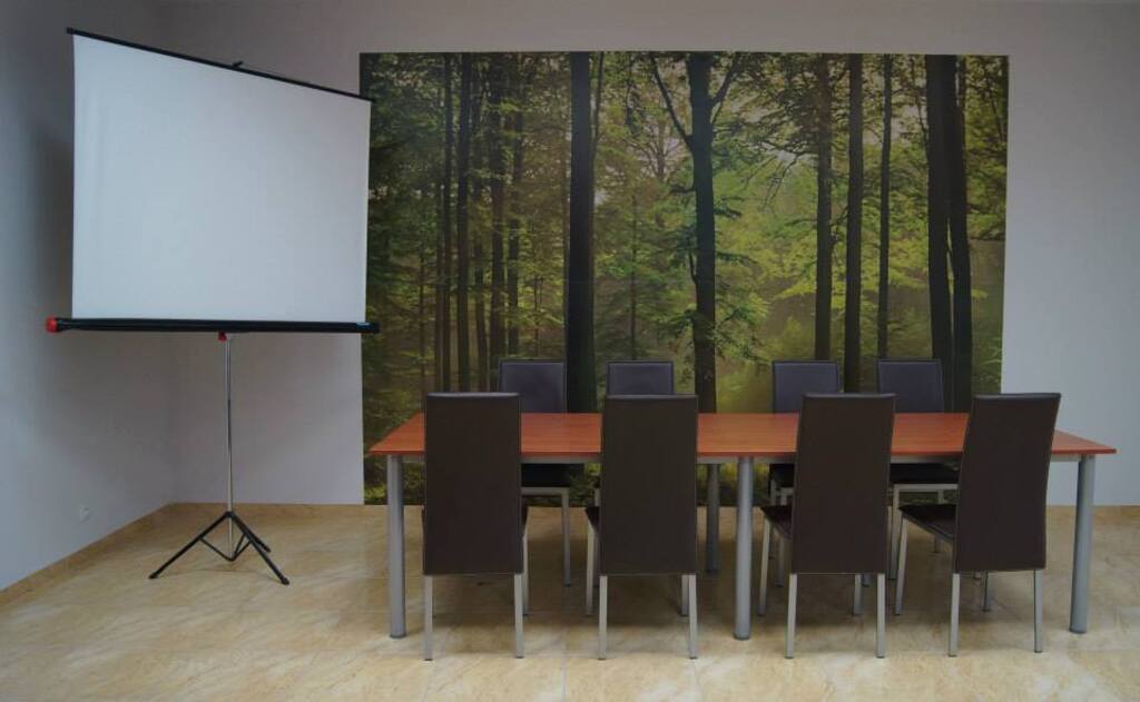 Centrum Seniora „Barbara” w Szemudzie