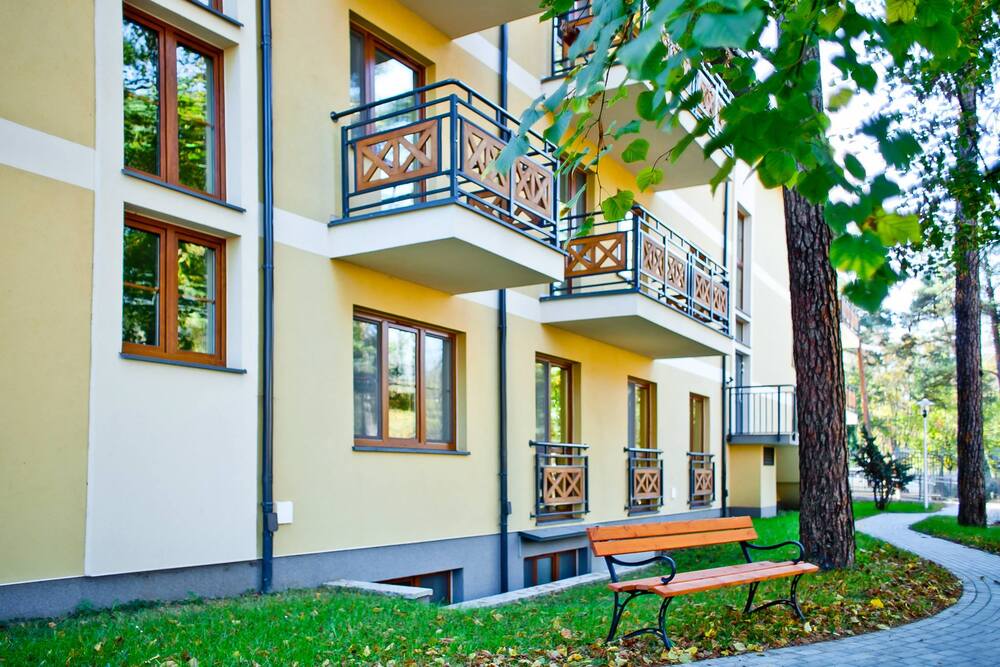 Centrum Opiekuńczo-Rehabilitacyjne „Alter Domus” w Otwocku