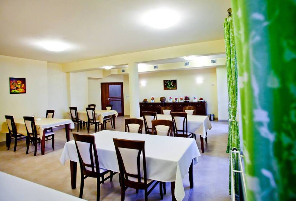 Centrum Opiekuńczo-Rehabilitacyjne „Alter Domus” w Otwocku