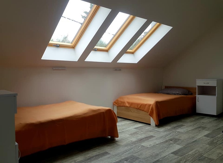 Placówka Całodobowej Opieki „Nadzieja” w Grudyni Wielkiej