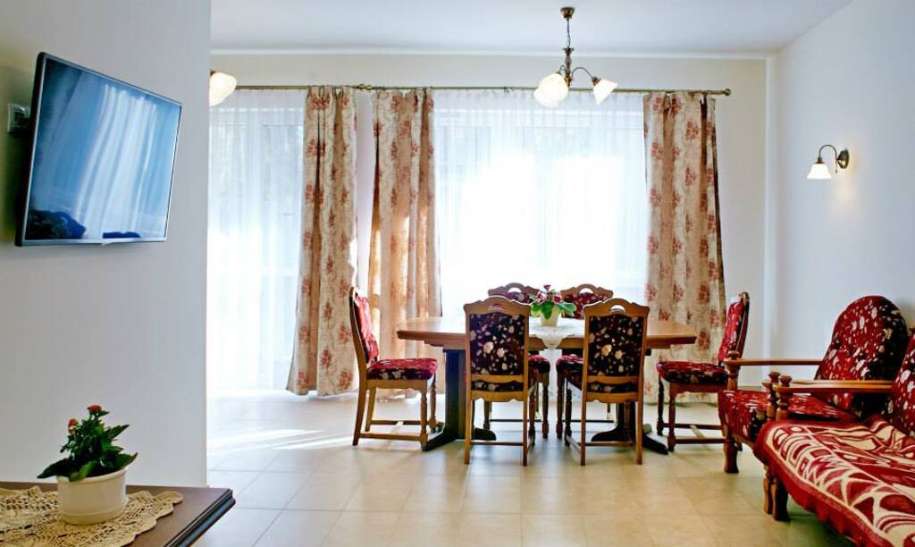 Centrum Opiekuńczo-Rehabilitacyjne „Alter Domus” w Otwocku