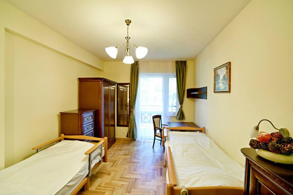 Centrum Opiekuńczo-Rehabilitacyjne „Alter Domus” w Otwocku