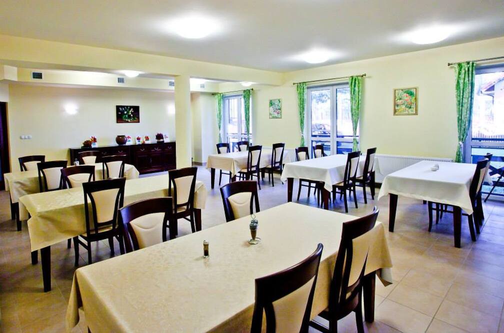 Centrum Opiekuńczo-Rehabilitacyjne „Alter Domus” w Otwocku