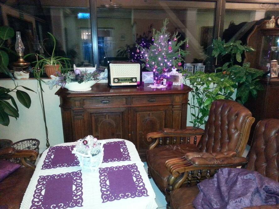 Dom Opieki „Henry” w Henryszewie