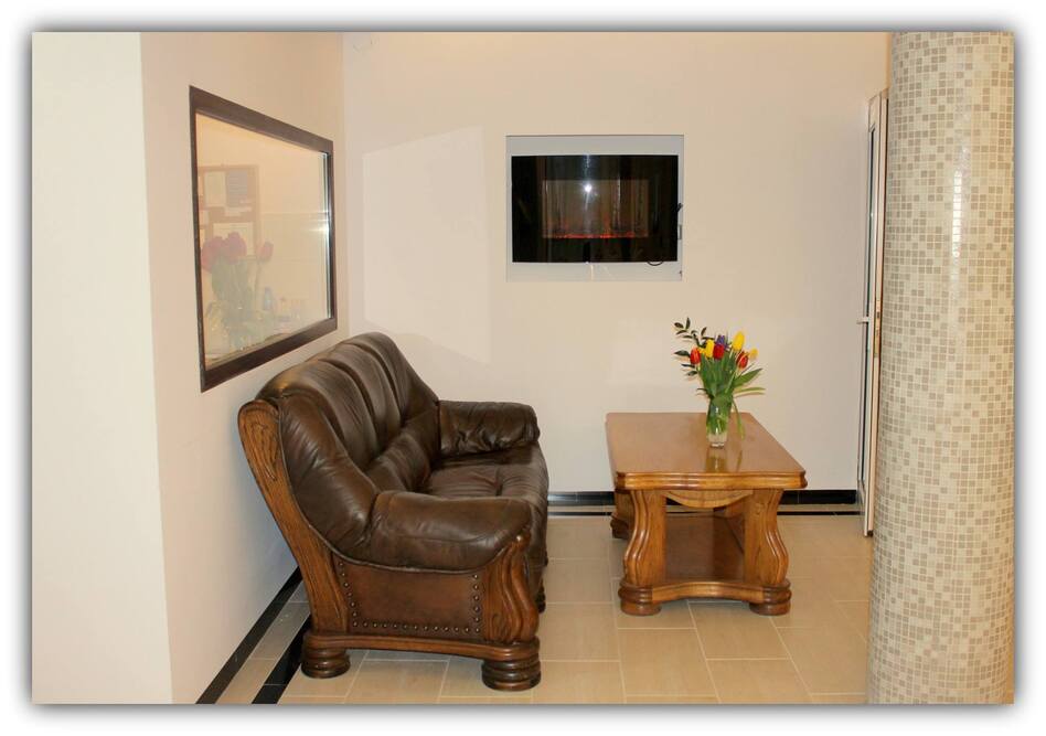 Dom Seniora „Villa Kosmowski” w Szczawnie-Zdroju