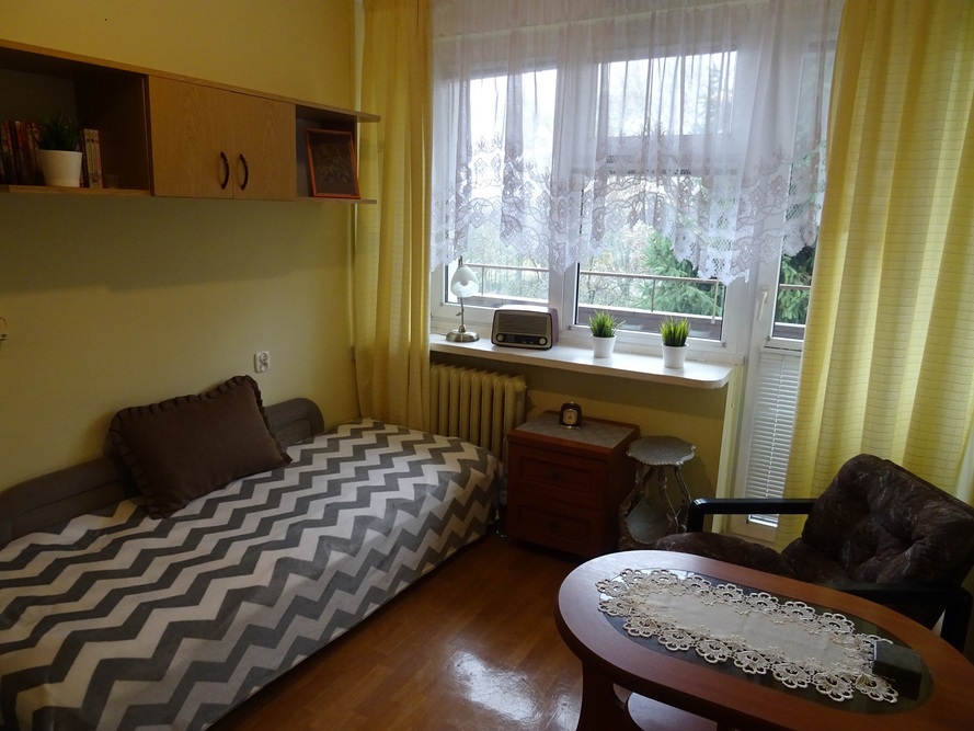 Dom Pomocy Społecznej w Inowrocławiu