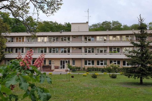 Dom Pomocy Społecznej w Inowrocławiu