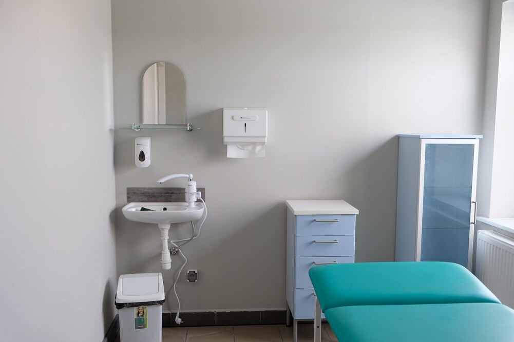 Dom Dziennego i Całodobowego Pobytu Seniora „Bunia” w Kościanie