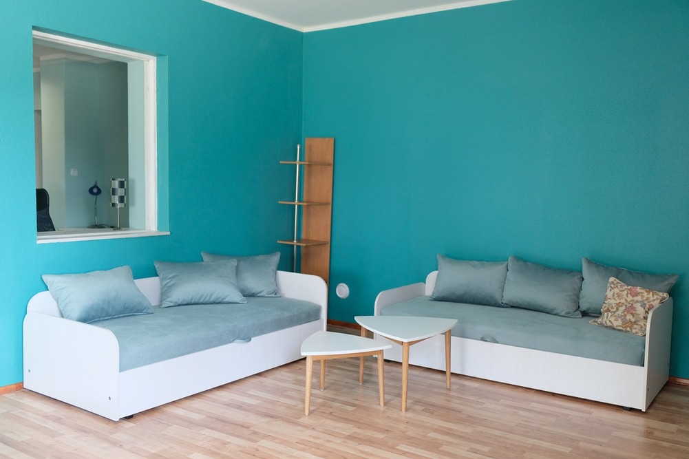 Dom Dziennego i Całodobowego Pobytu Seniora „Bunia” w Kościanie