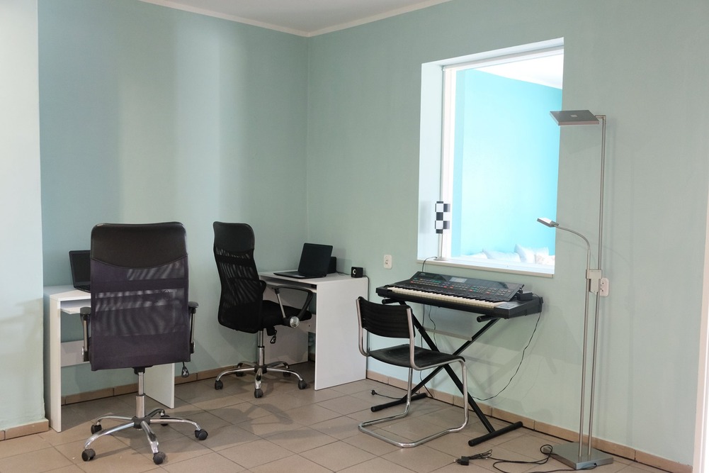 Dom Dziennego i Całodobowego Pobytu Seniora „Bunia” w Kościanie