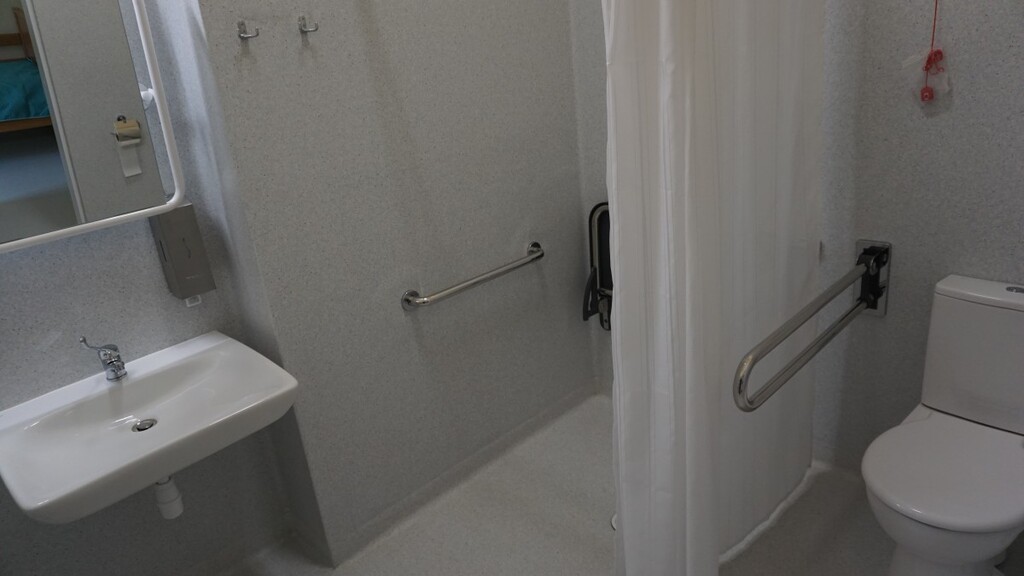 Dom Pomocy Społecznej w Nowogrodźcu