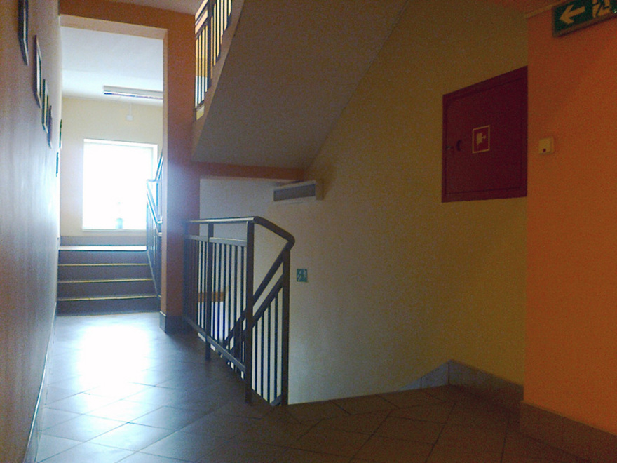 Prywatny Dom Opieki Osób Starszych „Szafirek” w Czeladzi