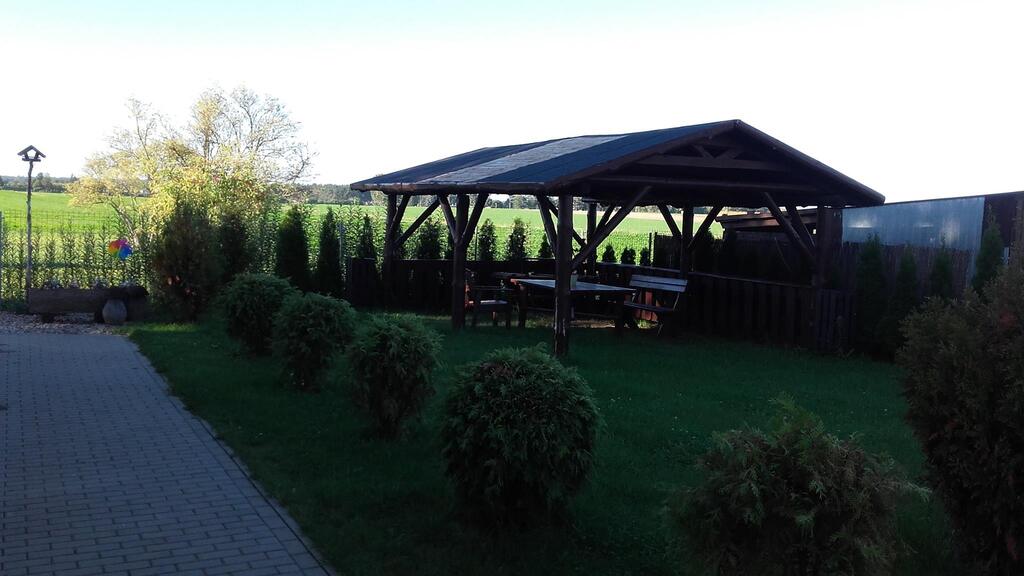 Dom Opieki Społecznej „Hospes Hospiti Sacer” w Pobiedziskach