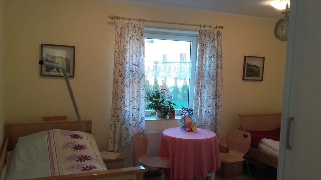 Dom Opieki Społecznej „Hospes Hospiti Sacer” w Pobiedziskach