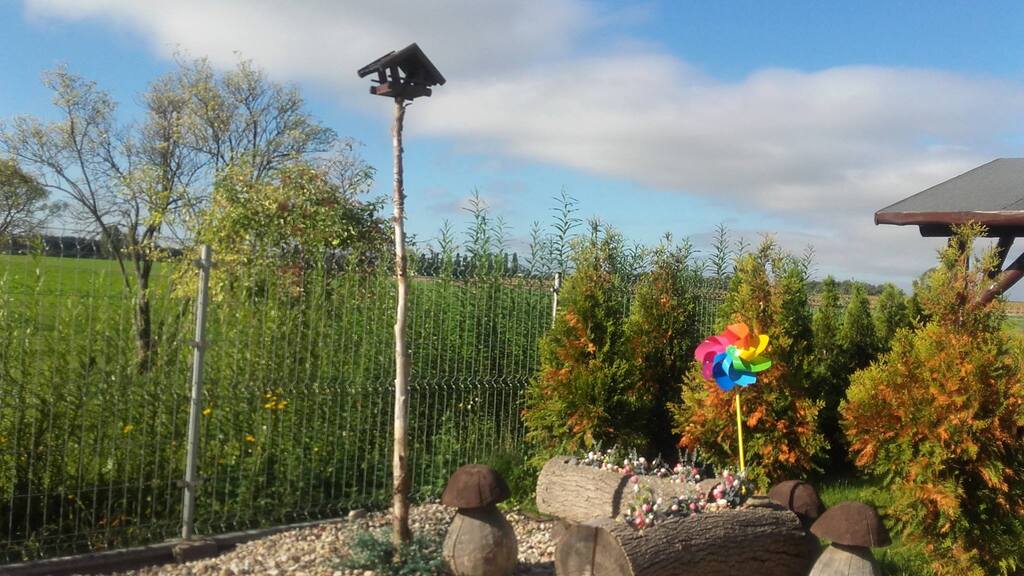 Dom Opieki Społecznej „Hospes Hospiti Sacer” w Pobiedziskach